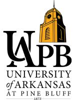 University of Arkansas Pine Bluff