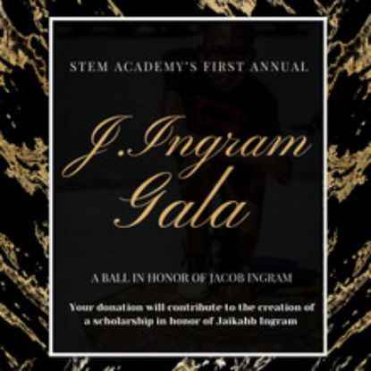 Picture of J. Ingram Scholarship Fund-STEM Academy