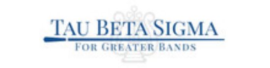 Picture of Tau Beta Sigma