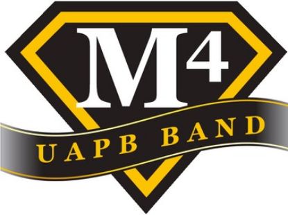 Picture of UAPB Band Travel Uniform