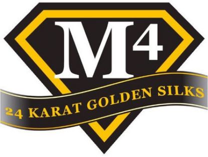 Picture of 24 Karat Golden Silks