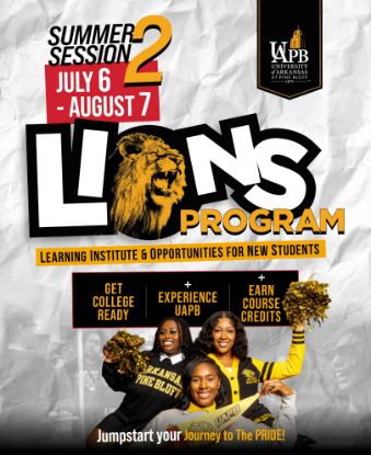 Picture of LIONS Program