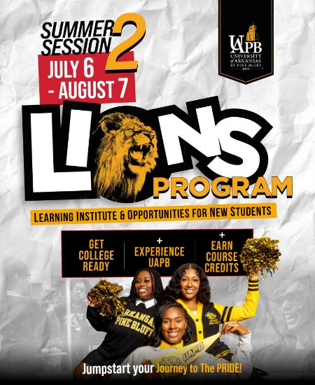 Picture of LIONS Program