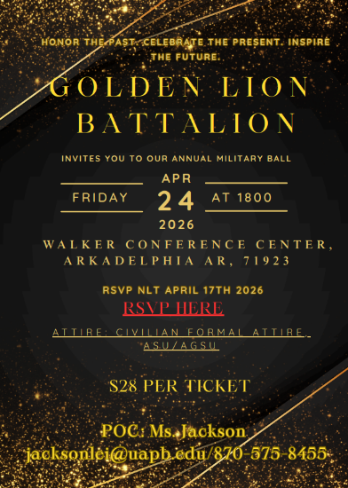 Picture of ROTC-Golden Lion Battalion